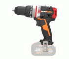 Worx WX354.9 - Taladro percutor Brushless Slammer Drill 20V (S/bat)